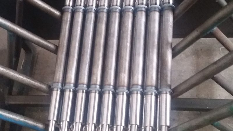 钢筋气动对焊机型号选型：解析不同工况下的适用性